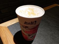 -唐沫茶兮(仓山万达金街店)