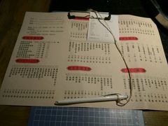 菜单-纸盐河码头火锅(十八梯店)