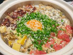 -锦楼·臻选新杭帮(杭州中心店)