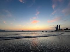-白城沙滩