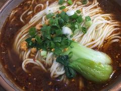 -金板凳重庆小面(邮政街店)