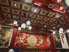 -梅龙镇酒家(南京西路总店)