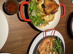 -我的四季意大利餐厅(春天百货店)