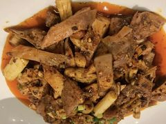 老妈拌鸡-妈妈传炖品(双林店)