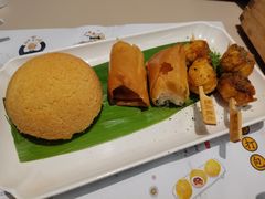 -蔡澜点心·粤菜(西单大悦城店)