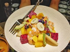 -星叶·东南亚料理(宁波万象汇店)