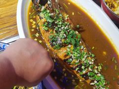 -人民公社大食堂(张家湾店)