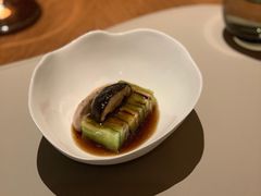 -Amber(置地文华东方酒店)