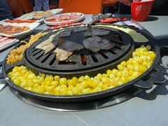 -外婆掌柜·东北家庭烤肉(托乐嘉店)
