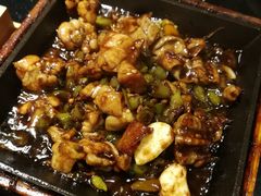 -老头儿油爆虾·知味杭州(爱琴海购物中心)