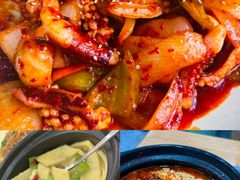 -贤花饭店(城阳店)