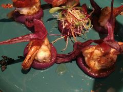 -AZUL by FUEL蓝色·法式酒馆(琶醍店)