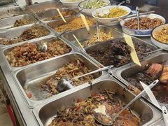 -梅溪·小伙子干挑面(安吉总店)