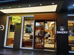 -85度C(上海周浦店)