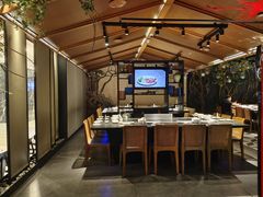-水木锦堂·自助铁板烧(世贸天阶店)