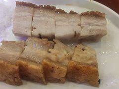 -澳门陈光记烧味饭店(郎家园店)