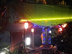 -韶关经律论国际酒店温泉