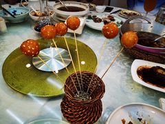 -新川办餐厅