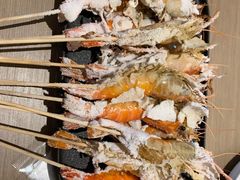 -隅乐胡椒虾·台湾菜·团建(皇岗店)