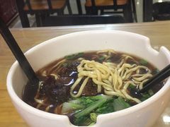 -一家人面馆(三条巷店)