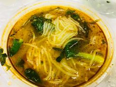 天府米线-天府米线笼笼肉夹馍(钟楼小区店)