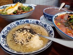 -袁妈红豆汤(重庆总店)