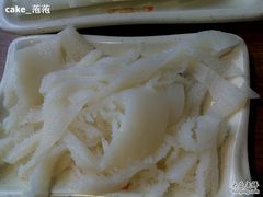 大爱的牛百叶-傣妹火锅(四川北路店)