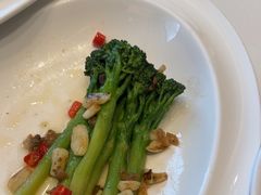 -世贸万锦大酒店·江南春中餐