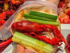 -红钳侠小龙虾·烧烤(中赢康康谷店)