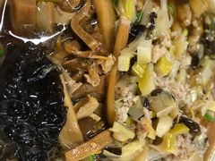 -美味斋(西北街店)