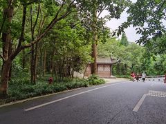 -峨眉山报国寺