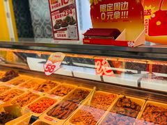 -绝味鸭脖(南湖城市广场店)