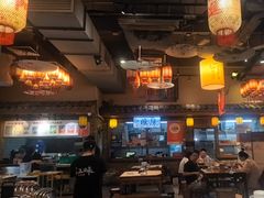 -江味龙虾馆·裸蓝龙虾(南山店)