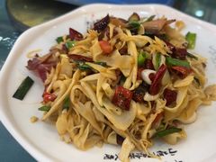 -黔人百味.贵州菜