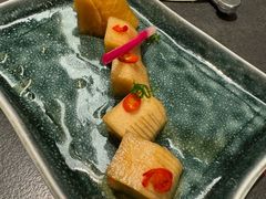 -铭牛烧肉·和牛海鲜自助(高新月牙湖店)