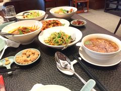 -长春凯悦酒店-品悦中餐厅