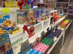 -泡泡玛特POPMART(合生汇店)