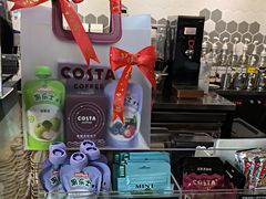 -COSTA COFFEE(房山印象城店)