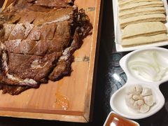 -九十九顶毡房(阜石路店)