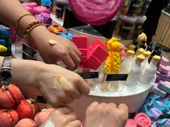 -LUSH(威尼斯人店)