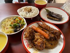 -刘小忙把子肉(北园大街总店)