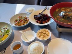-一澜江宴·江景地标楚菜(江滩公园店)