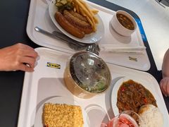 -宜家家居(四元桥商场店)