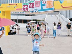 -深圳大学(丽湖校区)