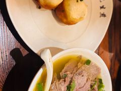 -哑巴生煎(临顿路店)