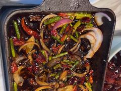 -曹家小菜(胜太路店)