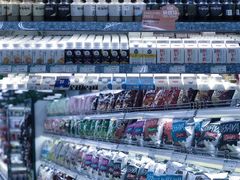 -果蔬好生活超市(乐堤港店)