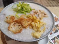 -喜鹊茶点.啫煲(车陂店)