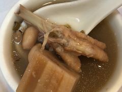 -文记壹心鸡(宝华路店)