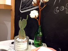 -流酥可心·牛乳蛋糕商店(禾祥西路店)